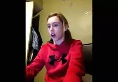 Junge Brünette sex video gratis hd in den Arsch gefickt