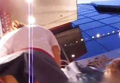 Puff und Saugkraft, das ist alles, wozu die Blondine gratis xxx videos fähig ist