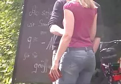 Blond saugt einen Kerl in free pono xx der Natur