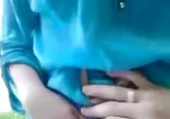 Flexibler Brunette, sex video hd gratis der Aerobic tut