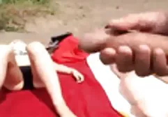 Die vollbusige Blondine verbrannte alle nackte frauen xxx Säfte eines jungen Mannes