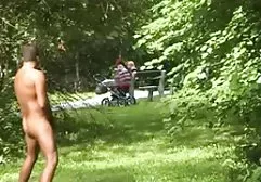 Freaky Nigga reitet auf einem weißen sexvideo online kostenlos Schwanz