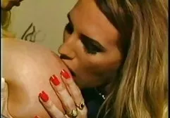 Klassischer 80er-Jahre-Porno mit den berühmten Stars Lisa xxx gezwungen de Leu und John Leslie